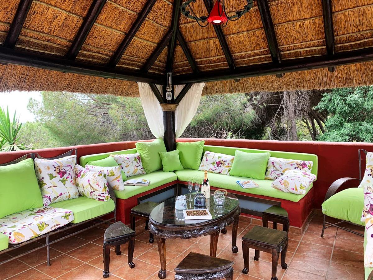 Nabrisa Marbella, 5 Bedroom, Private Pool, Garden, Bbq * Marbella
