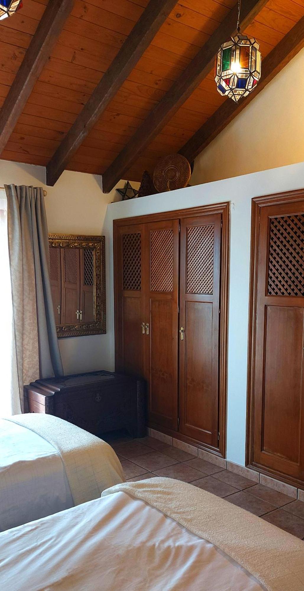 Nabrisa Marbella, 5 Bedroom, Private Pool, Garden, Bbq Marbella