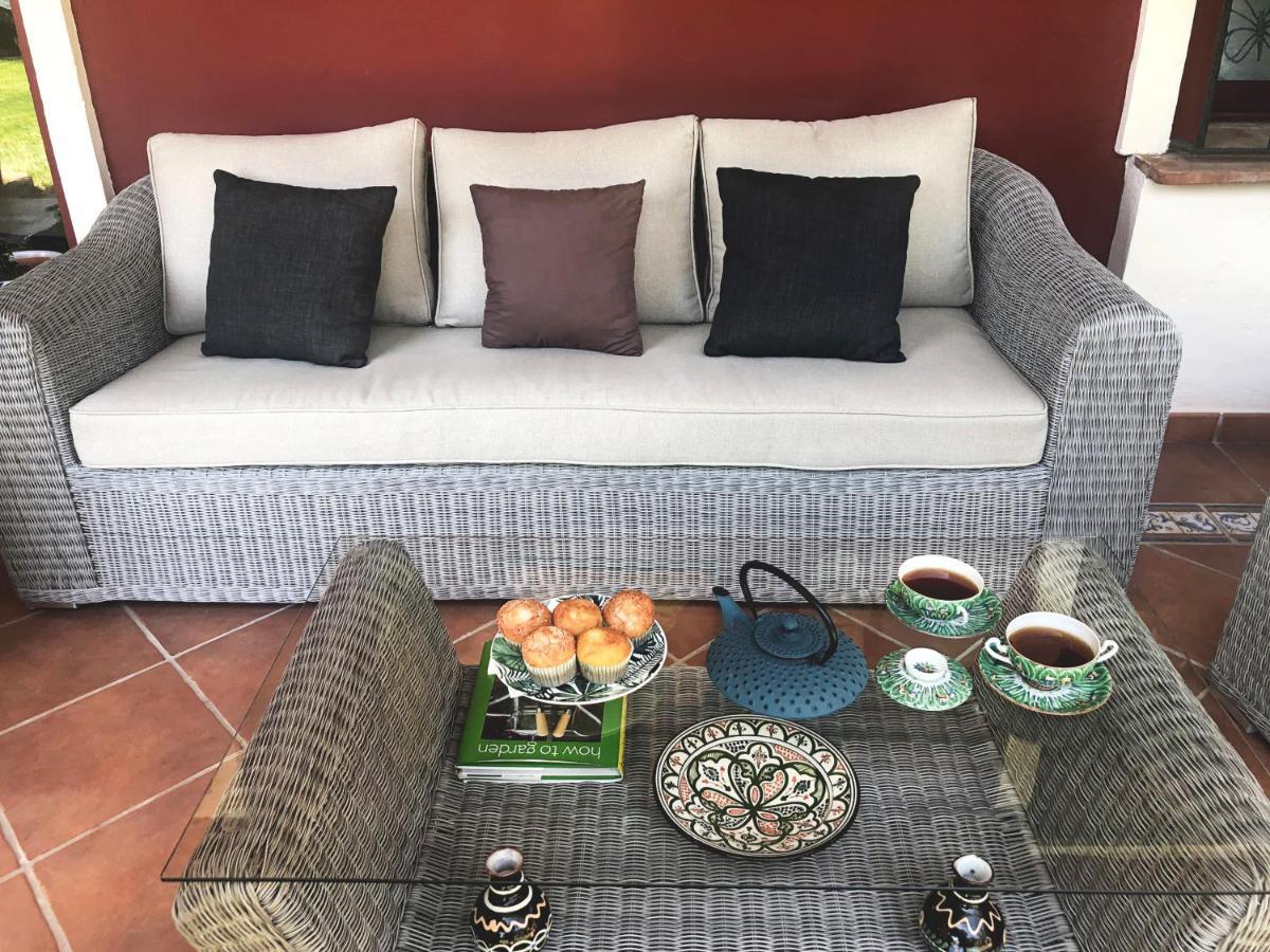 Nabrisa Marbella, 5 Bedroom, Private Pool, Garden, Bbq * Marbellac