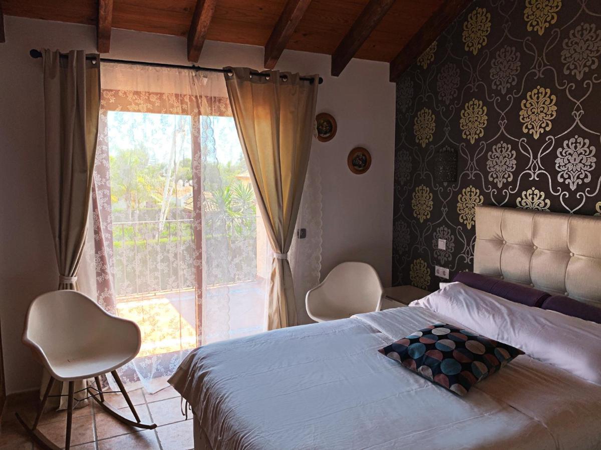 Nabrisa Marbella, 5 Bedroom, Private Pool, Garden, Bbq Marbellac