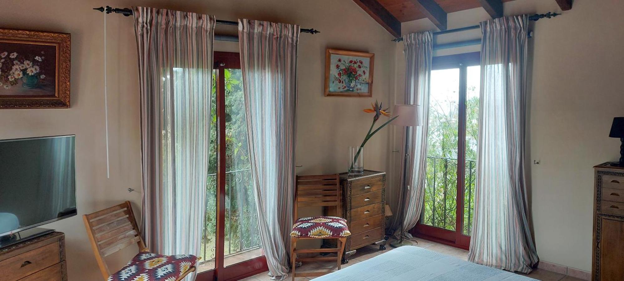Nabrisa Marbella, 5 Bedroom, Private Pool, Garden, Bbq * Marbellac