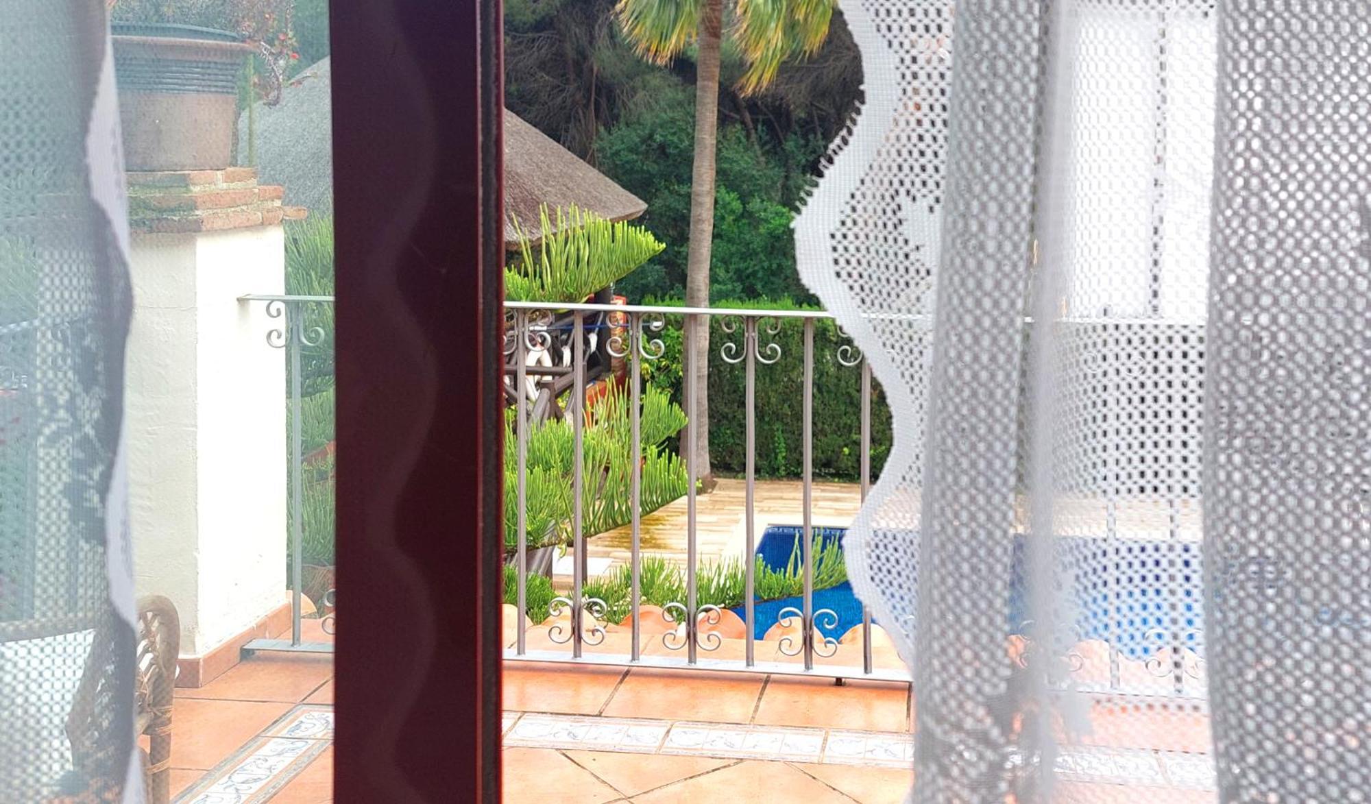 Nabrisa Marbella, 5 Bedroom, Private Pool, Garden, Bbq Villa Marbellac